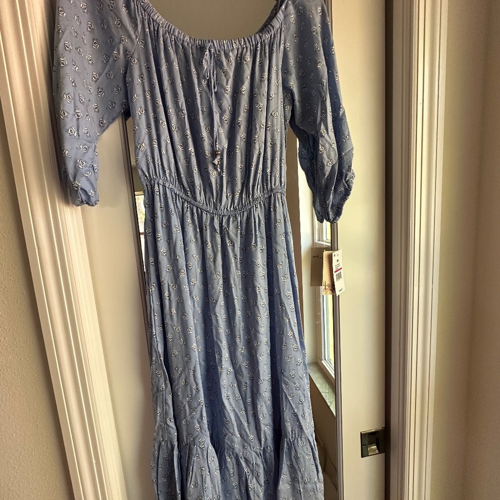 Ladies Dress